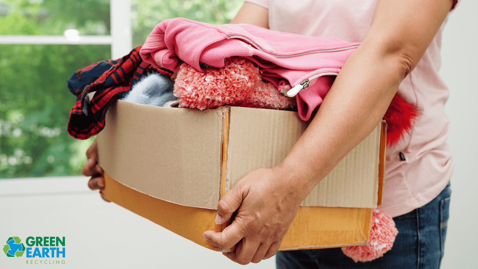 Read more about the article Creating a Donation Routine: Simple Steps to Help Families in Need Year-Round