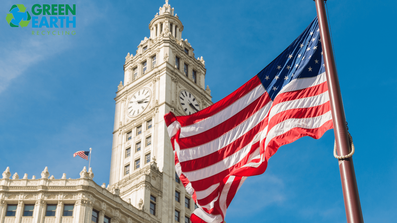 Read more about the article La Historia de los Contenedores de Donación en los Estados Unidos