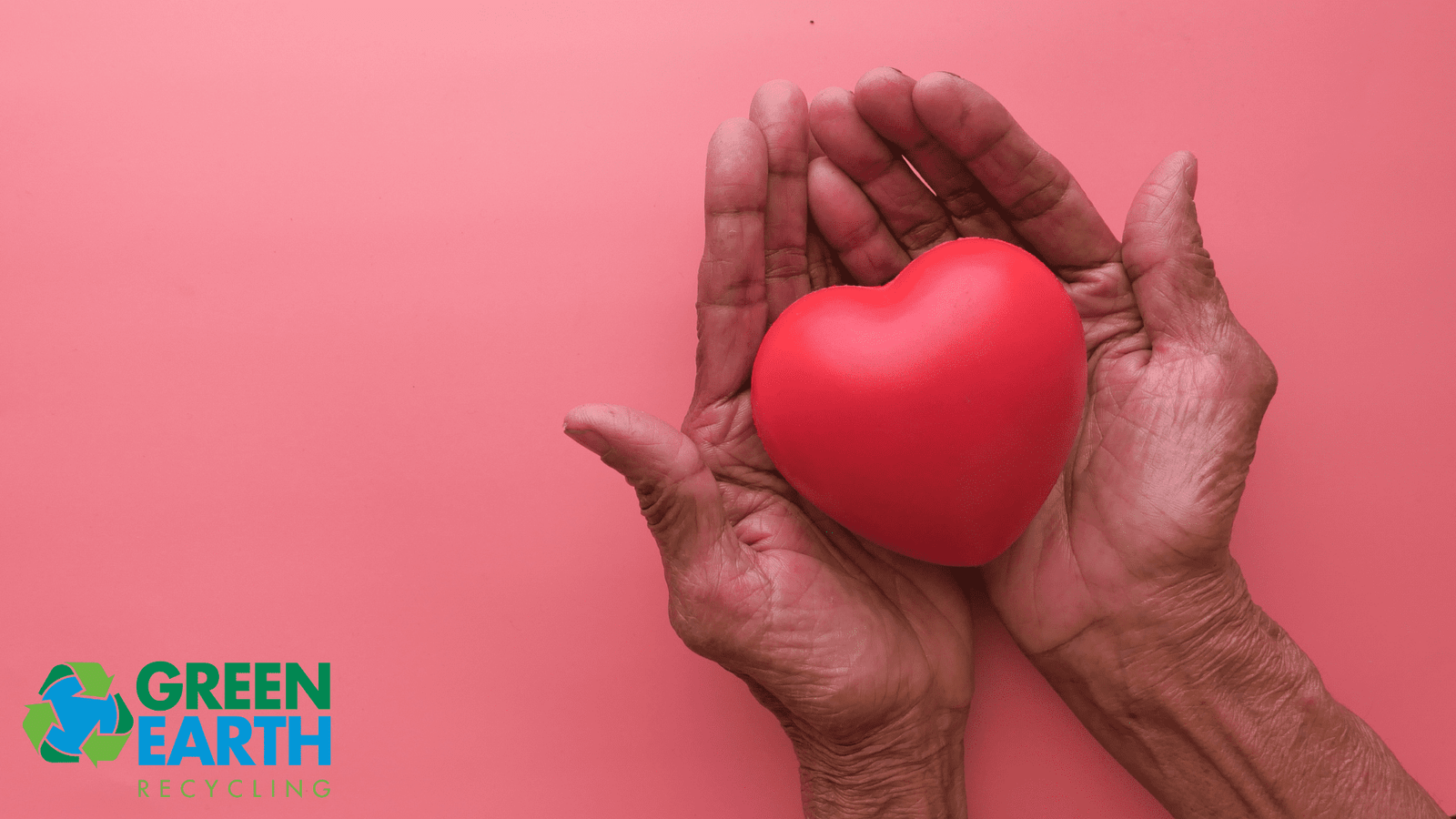 Read more about the article Share the Love This February: Donate Clothes for Valentine’s Day