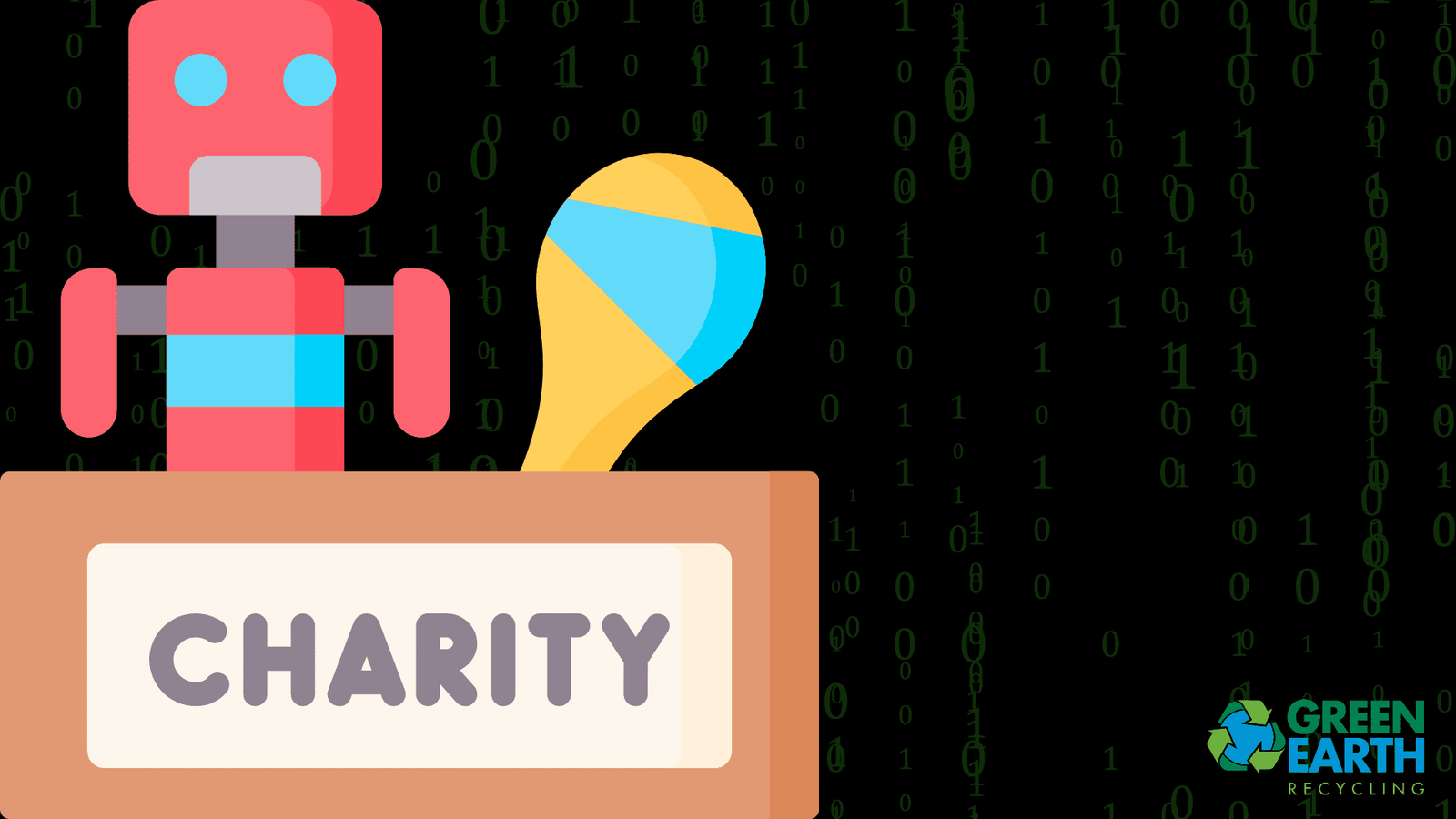 Read more about the article The Future of Giving: How Technology and AI Are Revolutionizing Donations