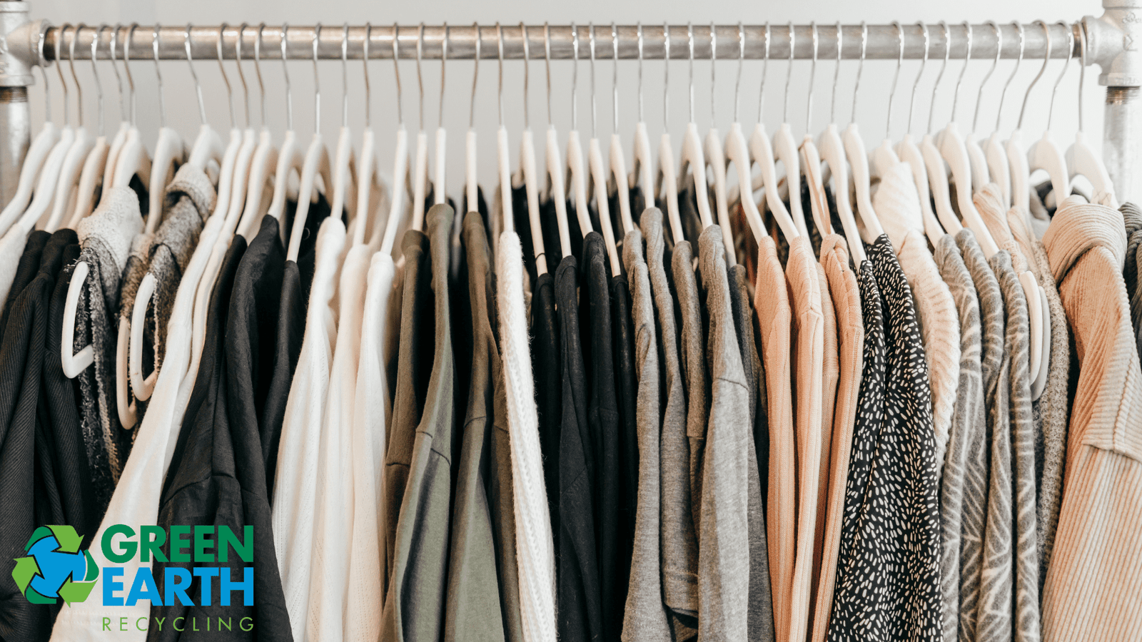 Read more about the article Why Spring Cleaning Is the Perfect Time to Recycle