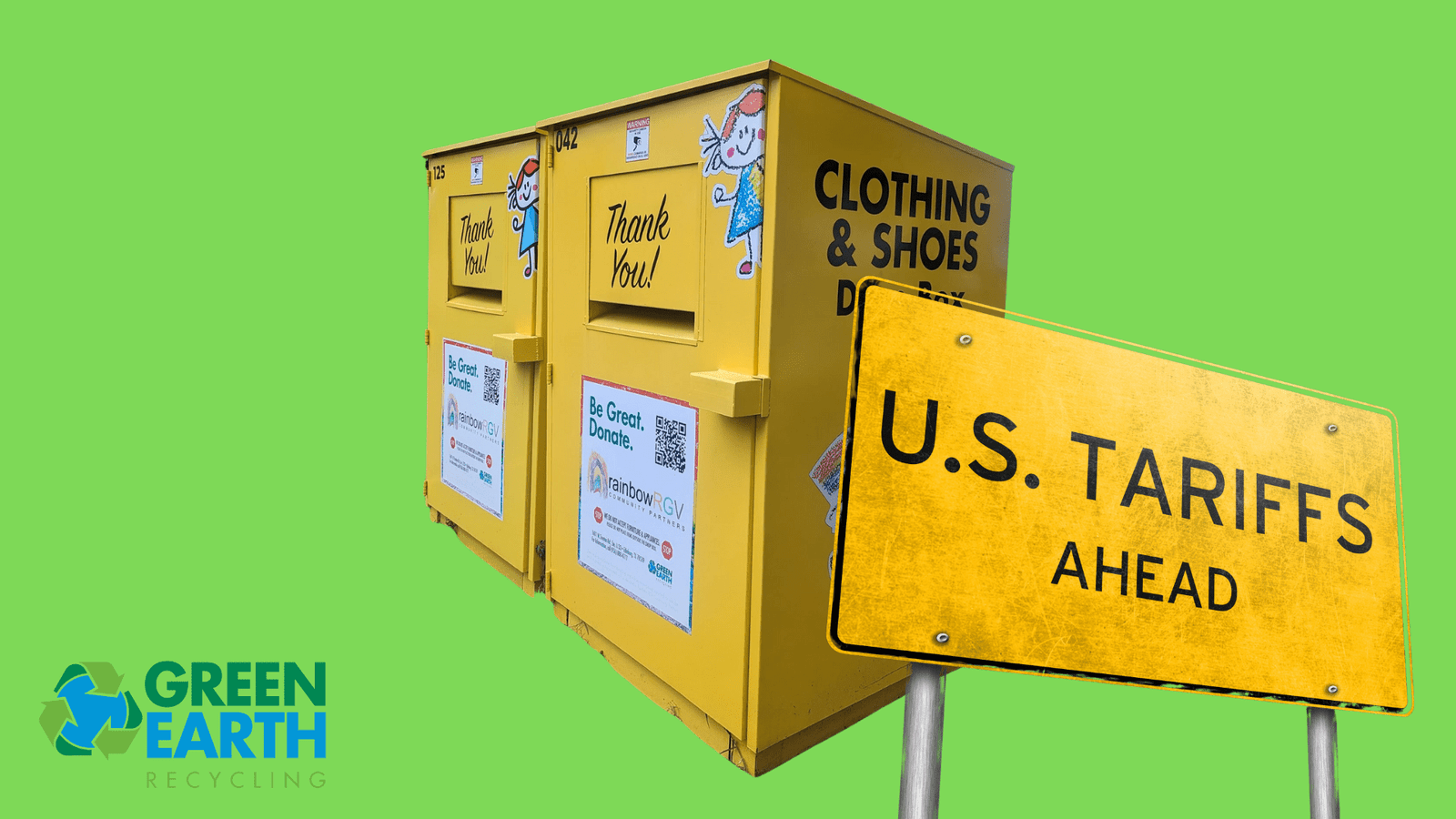 Read more about the article How Tariffs on China May Affect Clothing Imports in the USA